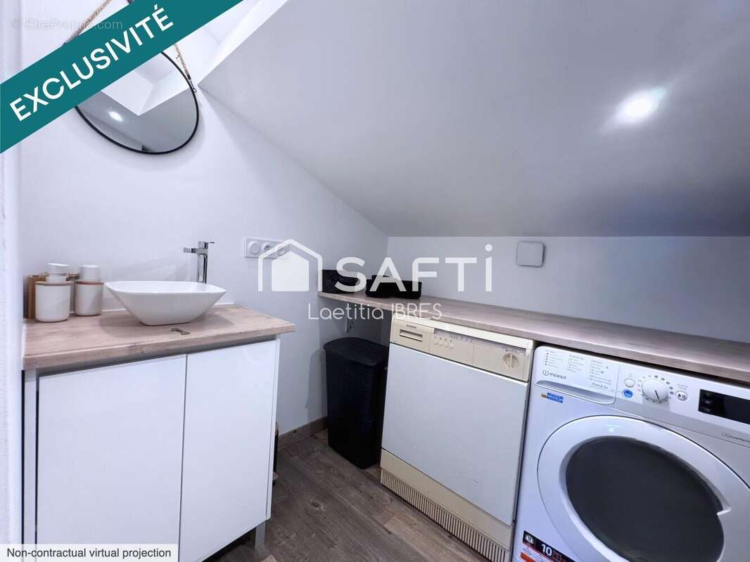 Maison 61 m² à Toulouse  - photo 8