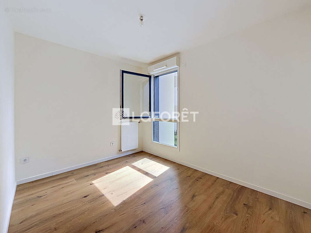 Appartement à VERNOUILLET