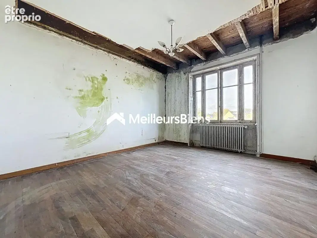 Maison 6 pièces 200 m² à Penmarch, 4 chambres et combles aménageables - photo 9