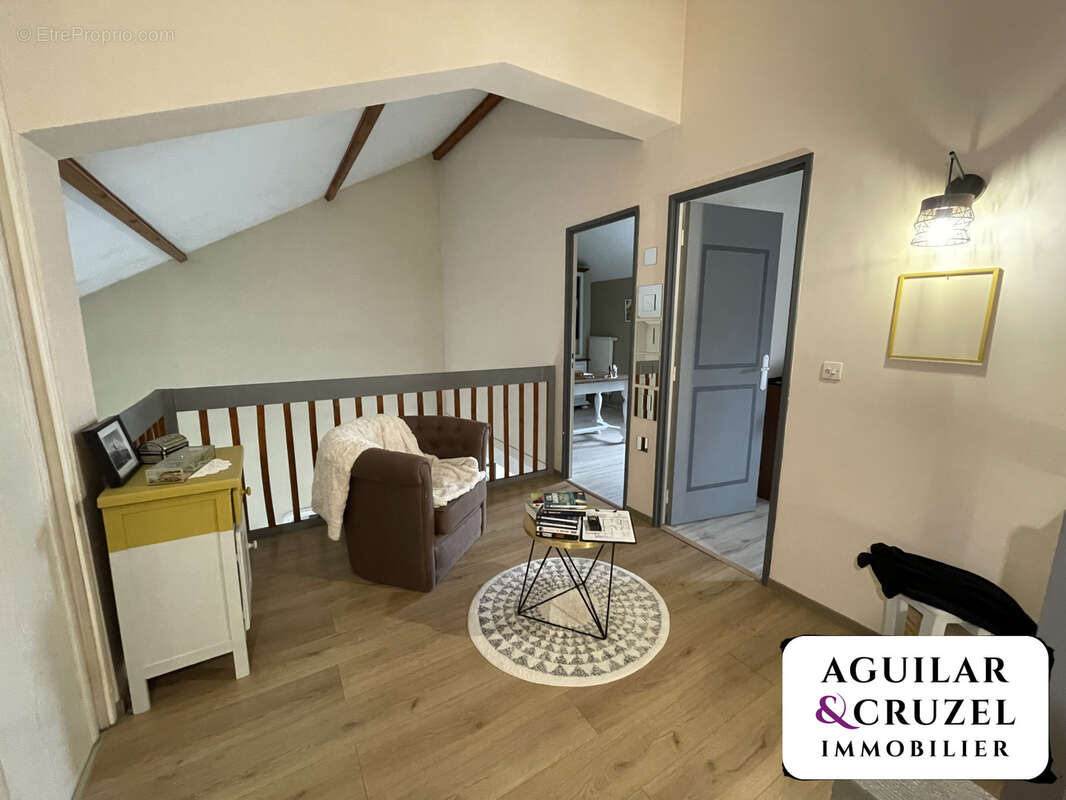 Maison à SAINT-DOULCHARD