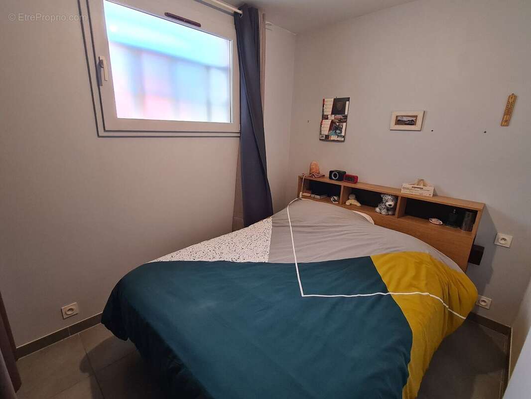 Appartement à GRIGNON