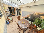 Maison à BOULOGNE-SUR-MER