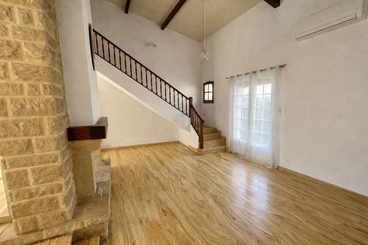 Maison à PORT-LA-NOUVELLE