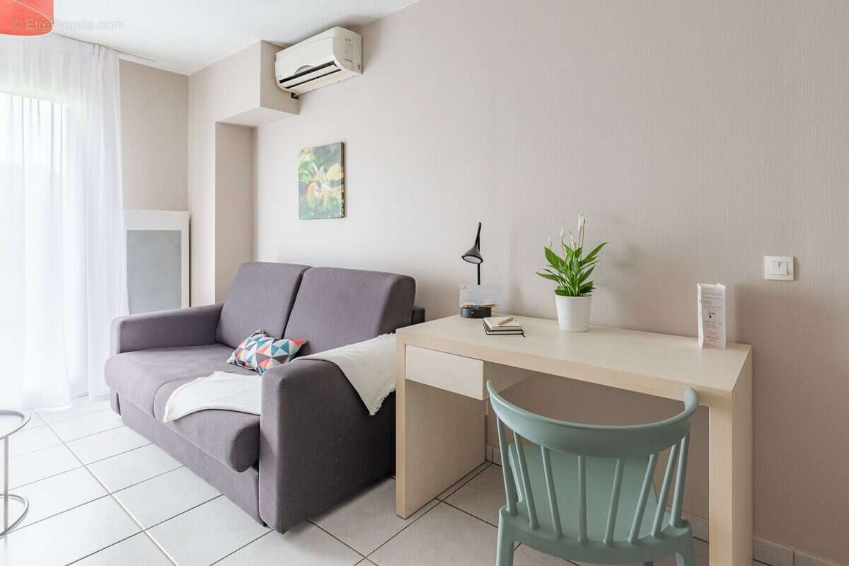 Appartement à SAINT-JEAN-D&#039;ILLAC