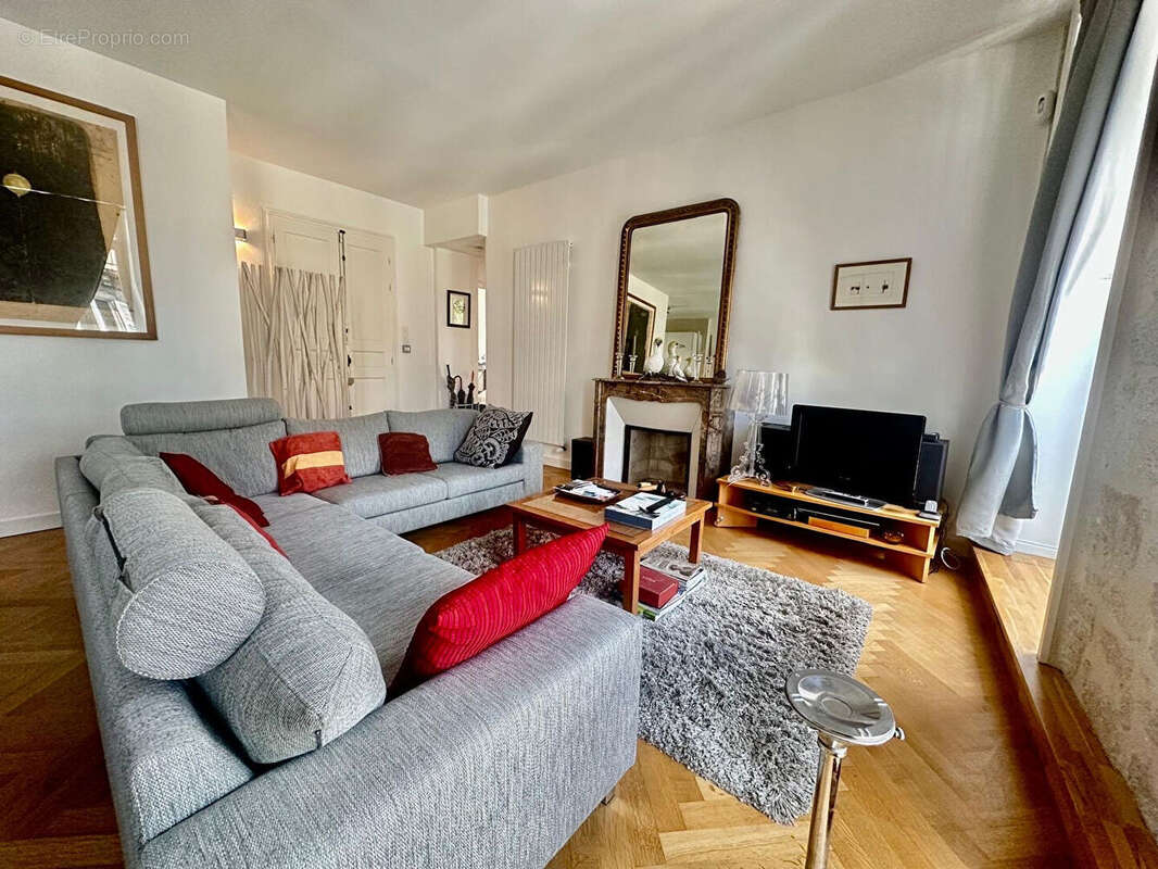 Appartement à QUIMPER