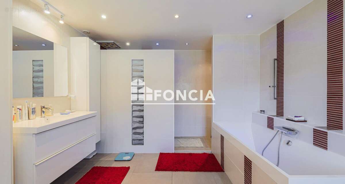 Maison à BRIE-ET-ANGONNES