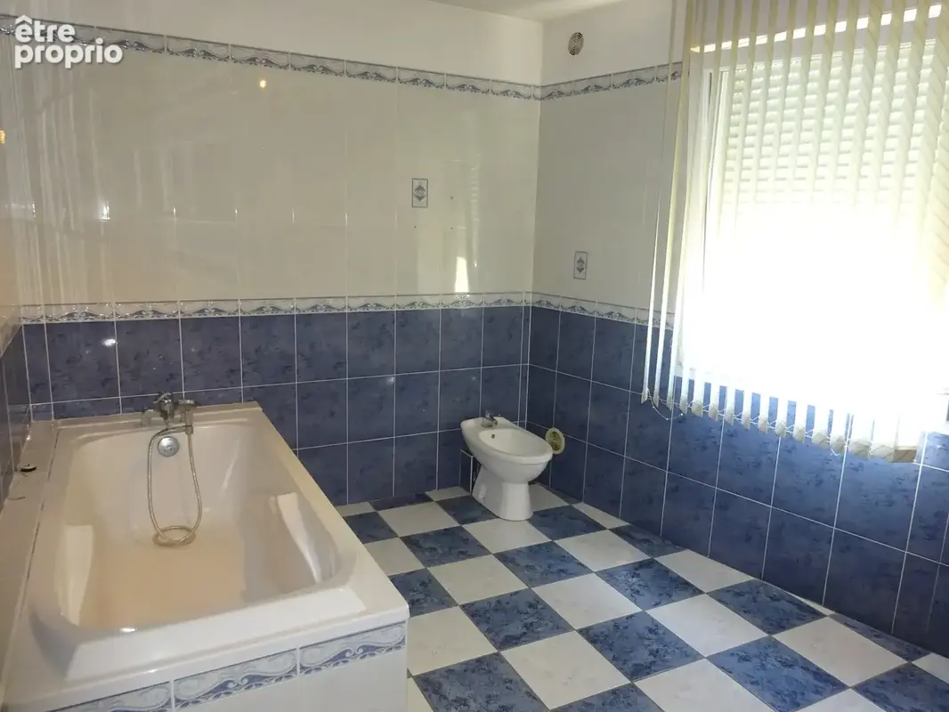 Alès, appartement exceptionnel - photo 12