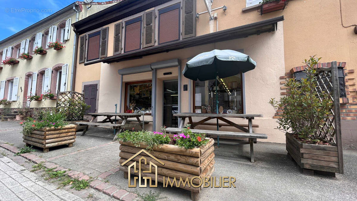 Autre à ROMBACH-LE-FRANC