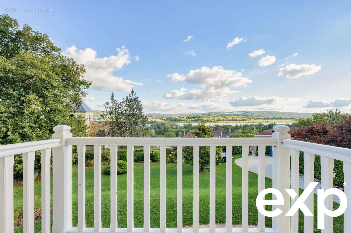 Maison à SAINTE-AULDE