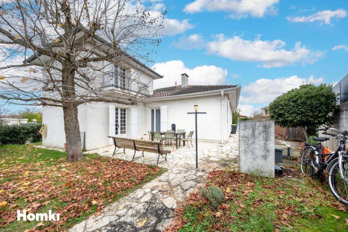 Maison à COLOMIERS