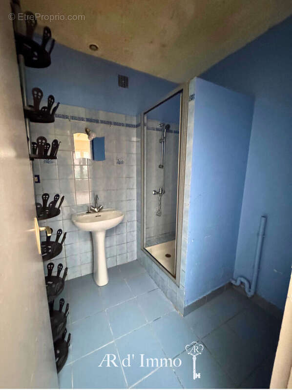 Appartement à CONCARNEAU