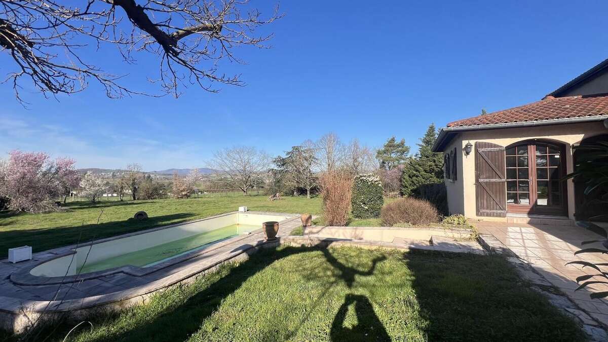 Photo 4 - Maison à DOMMARTIN