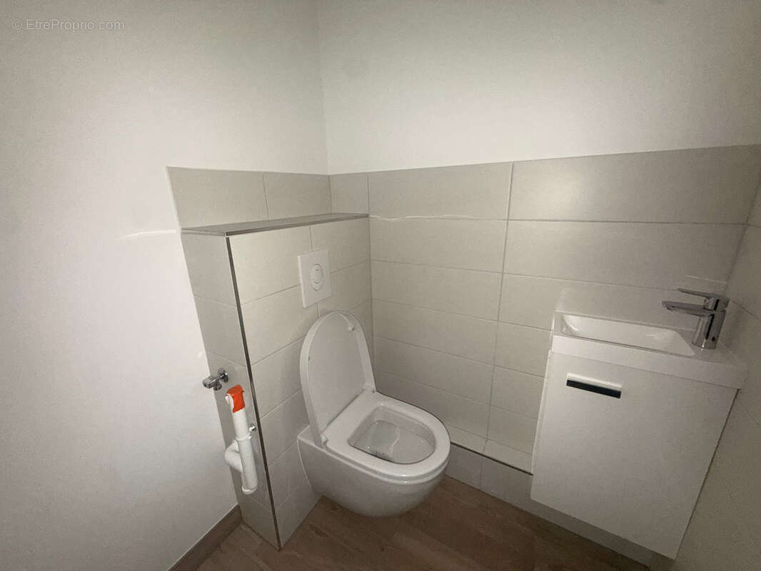 Appartement à SAINT-LOUIS