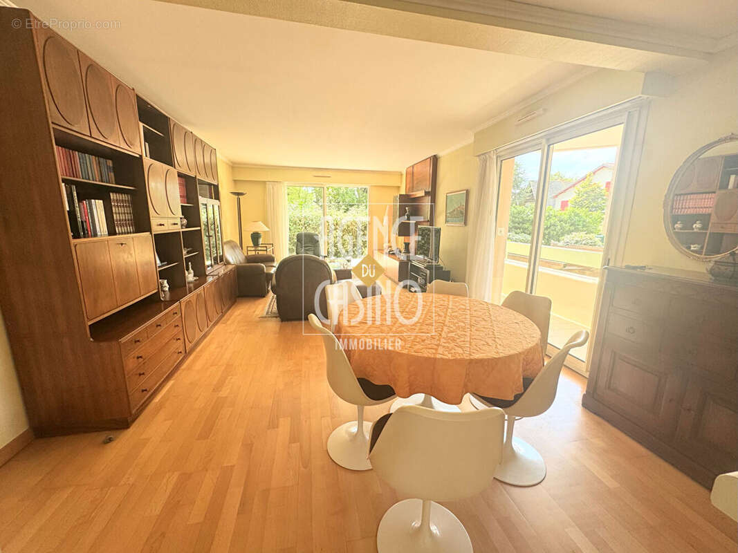 Appartement La Baule 3 pièce(s) 91,81m2 - photo 3
