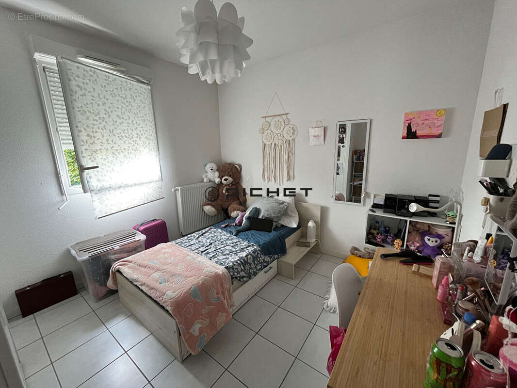 Appartement à SAINT-JEAN-D&#039;ILLAC