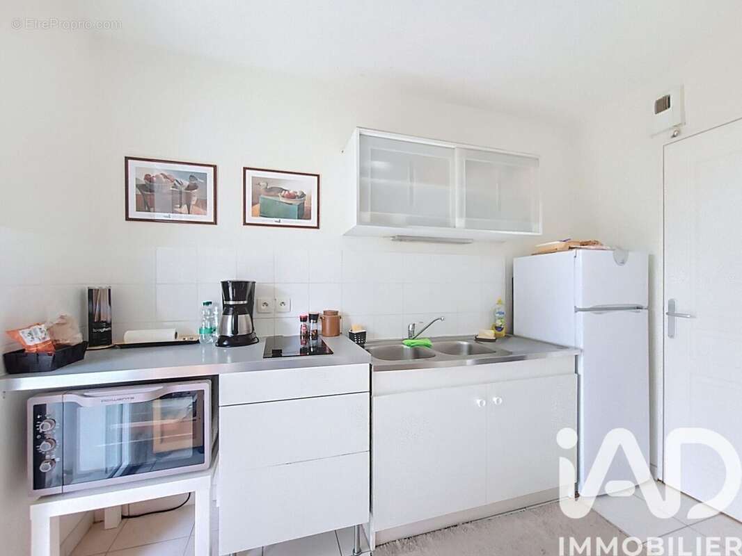 Photo 5 - Appartement à NANTES