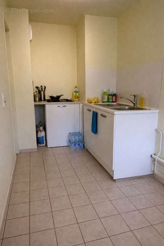 Appartement à SAINT-GERMAIN-EN-LAYE