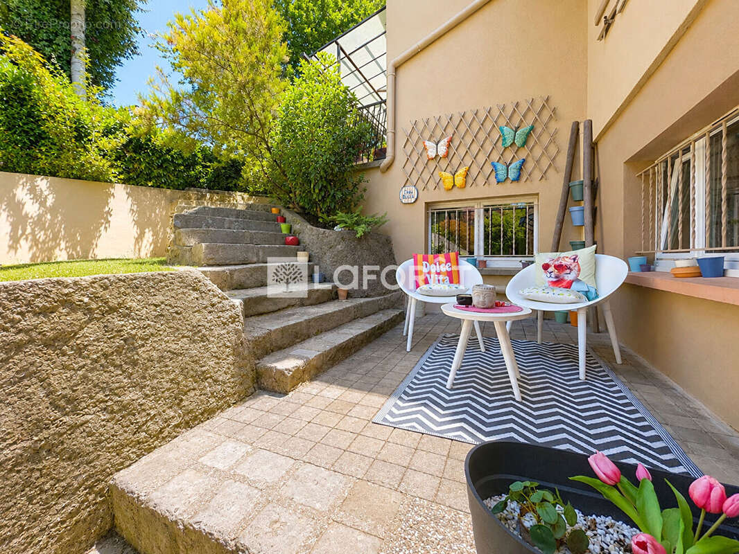 Appartement Montlhéry 3 pièce(s) 86.29 m², avec jardin et deux stationnements privatifs - photo 12