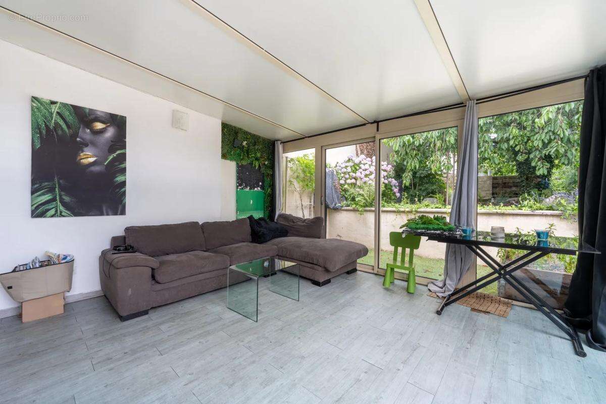 Maison à ERCUIS