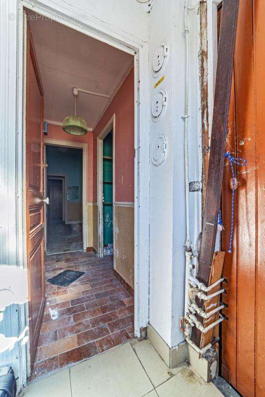 Appartement à CHOISY-LE-ROI
