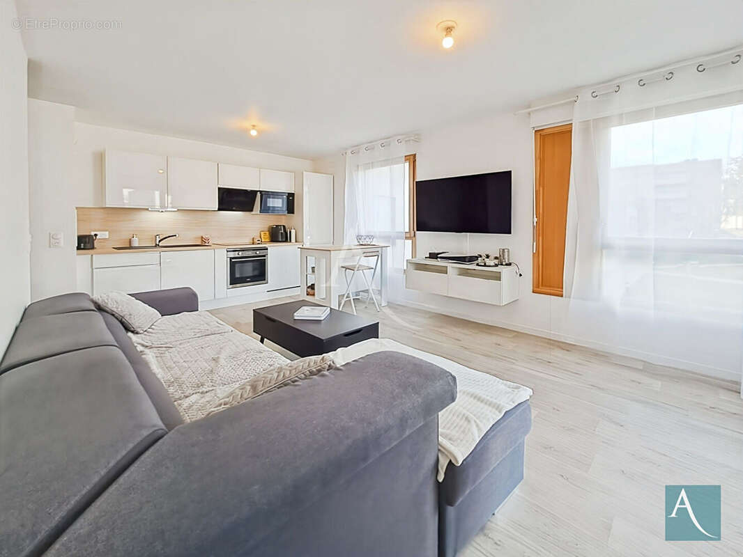 Appartement à ARPAJON
