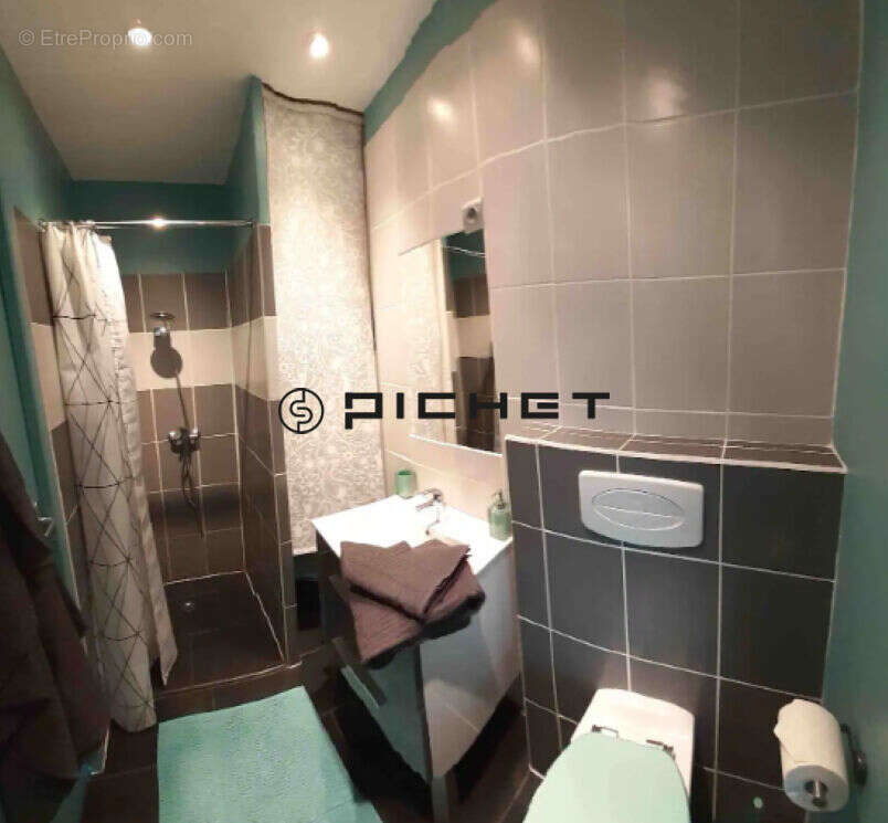 Appartement à SEIGNOSSE