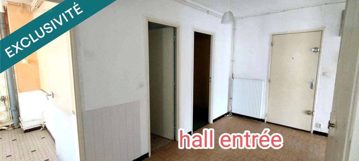 Appartement 75 m² à Gueret  - photo 2