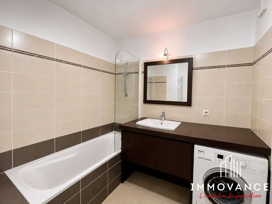 Appartement 65 m² à Jacou  - photo 6