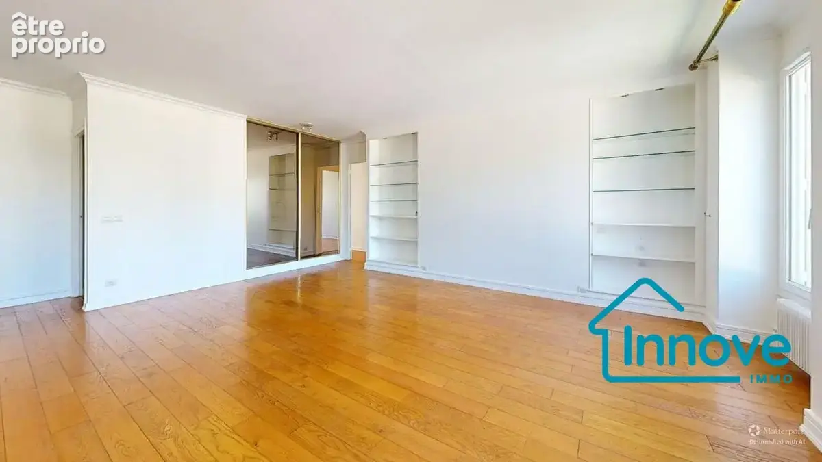 Appartement 5 pièces 90 m² à vendre à Versailles (78000) - photo 5