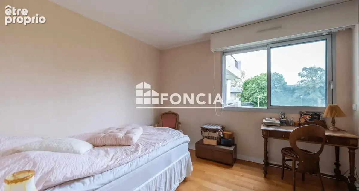 Appartement bord de seine - photo 6