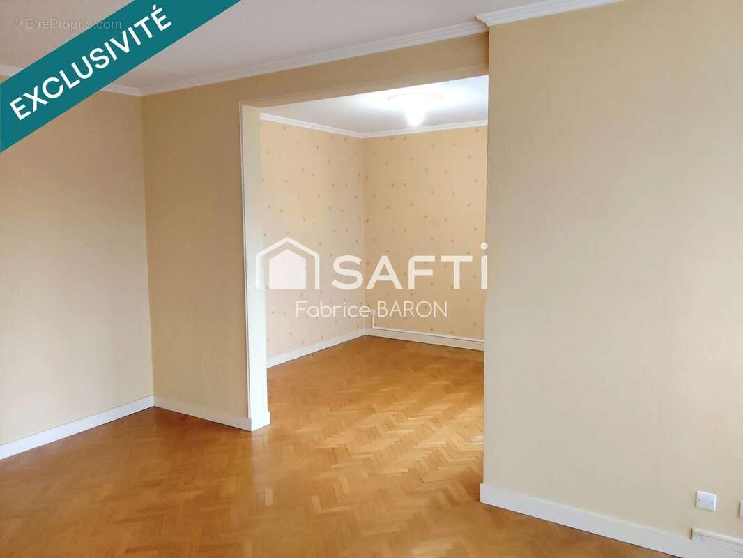 Photo 4 - Appartement à POITIERS