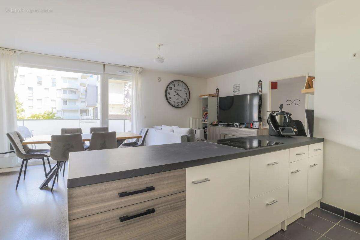 Appartement à CAPINGHEM