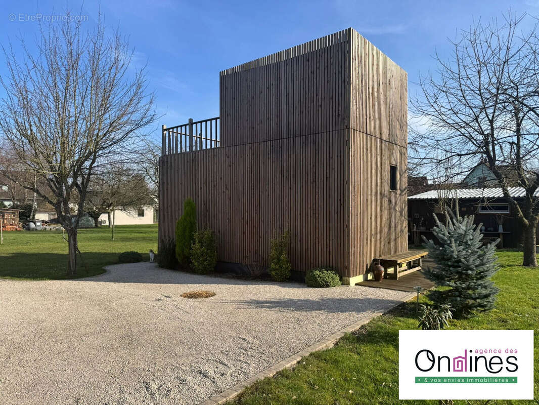 Maison 35 m² à Soufflenheim  - photo 5