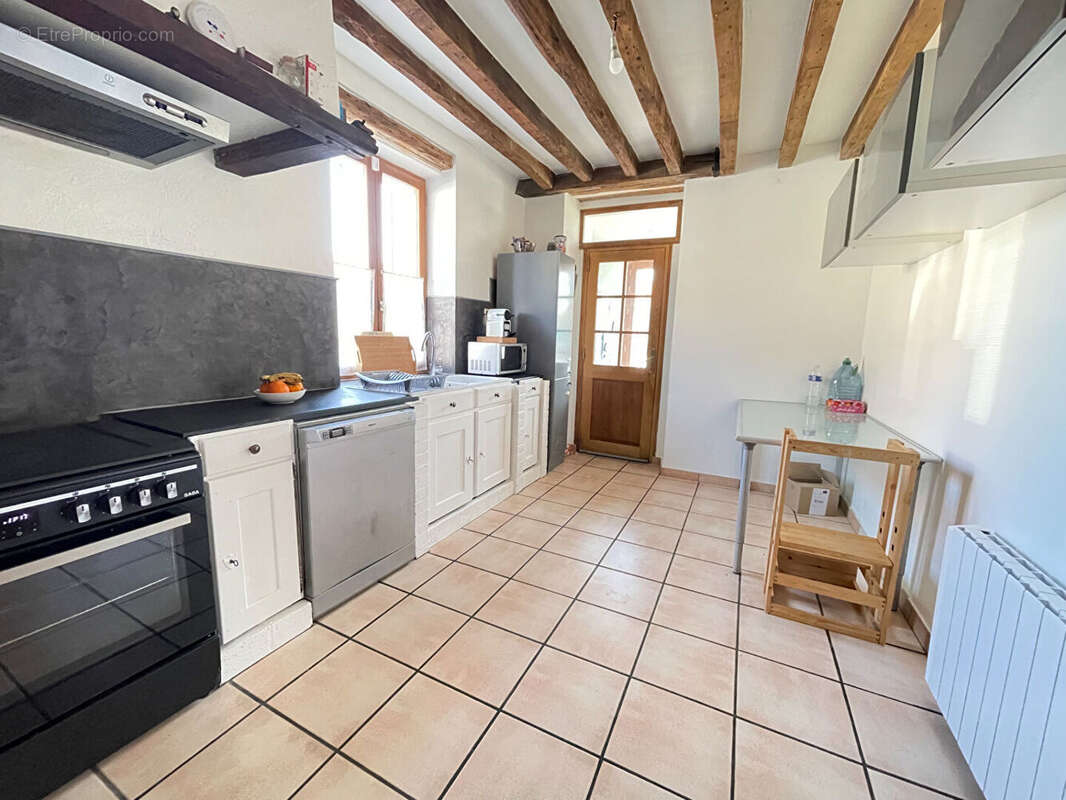 Maison Sivry Courtry 6 pièce(s) 155 m² - photo 4