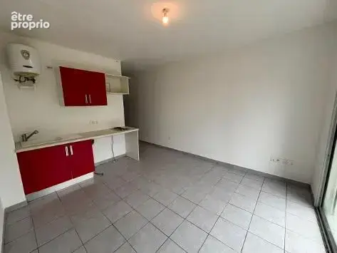 Photo 1 - Appartement à CAYENNE