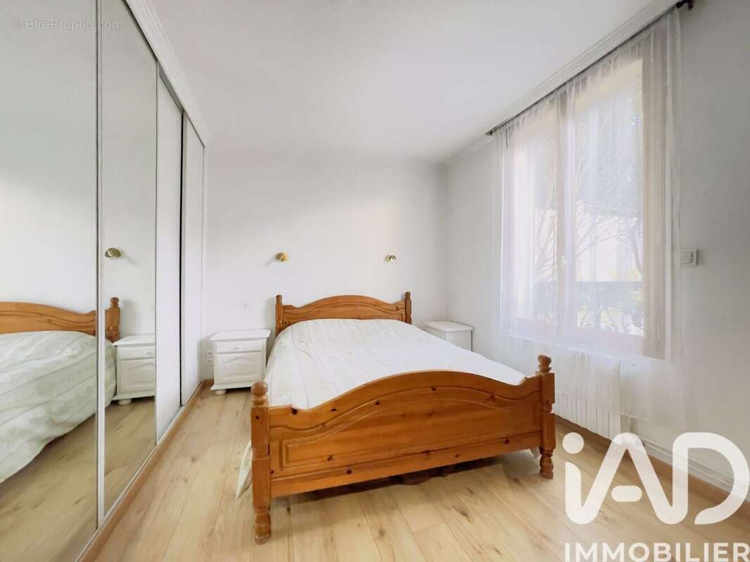 Photo 6 - Maison à LE PERREUX-SUR-MARNE