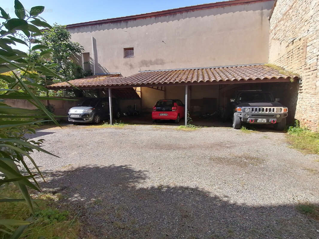 Appartement à MONTAUBAN