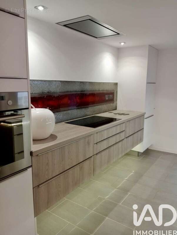 Photo 4 - Maison à EU