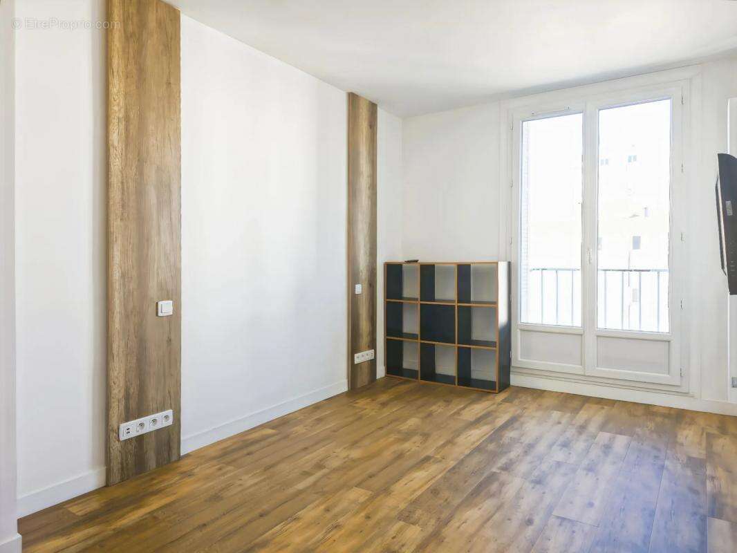 Appartement à MOULINS