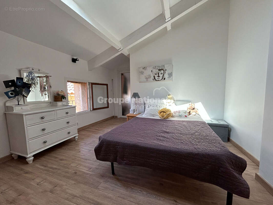 Maison à CHATEAUNEUF-DU-PAPE