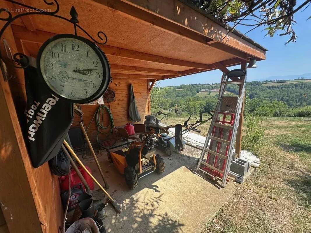 Maison à FRANQUEVIELLE