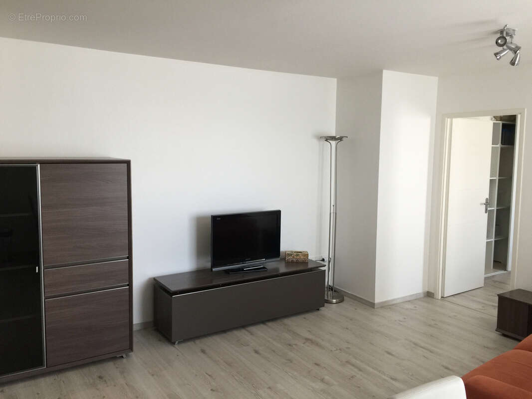 Appartement à LA ROCHELLE