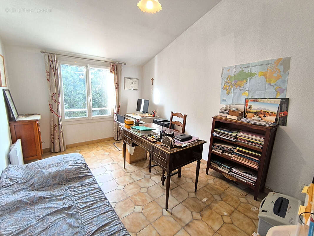 Maison 121m² à monteux - photo 4