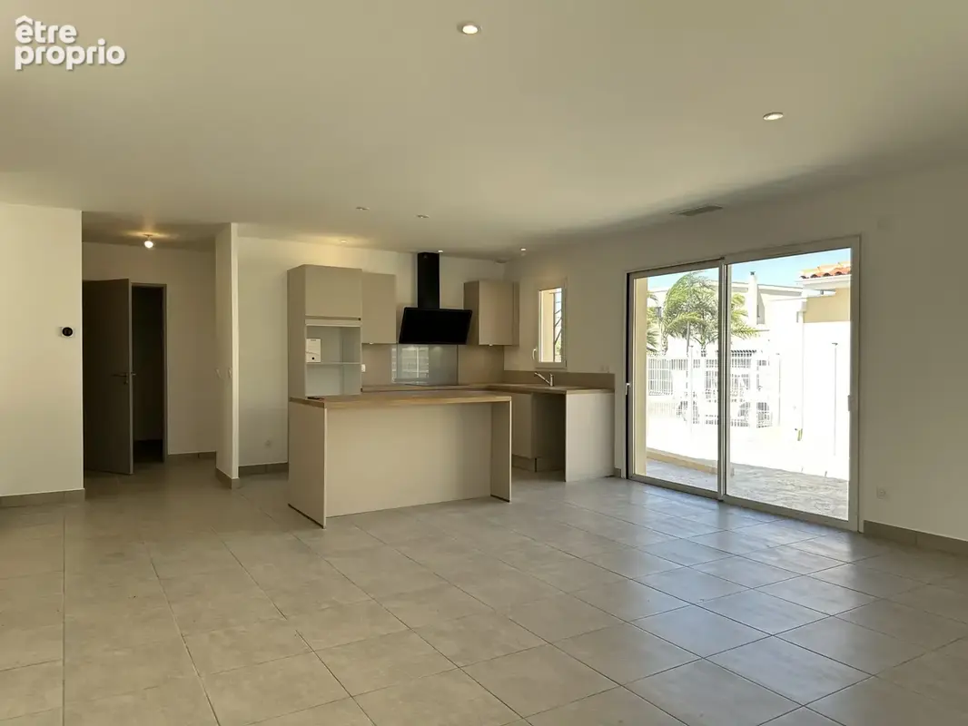 Saint Cyprien vente maison neuve, plain pied, 3 chambres, garage - photo 4