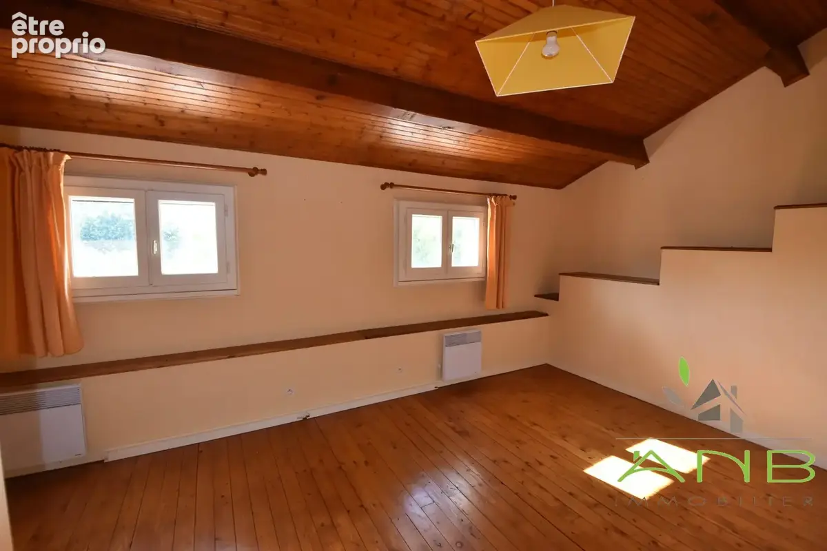 Maison 5 pièces 150 m² à vendre à Soudat (24360) - photo 8