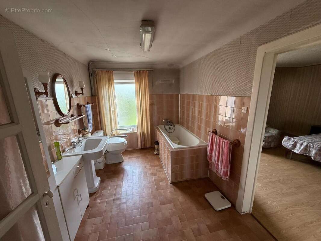 Photo 8 - Maison à MONT-SAINT-MARTIN