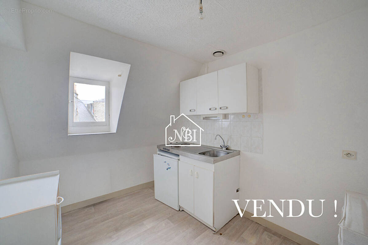 Appartement à LAVAL
