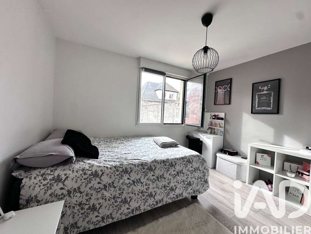 Photo 6 - Maison à SARTROUVILLE