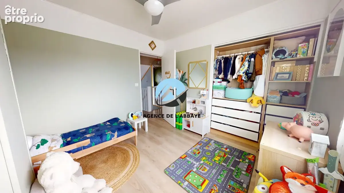 Maison 5 pièces avec garage à vendre à Epouville - photo 9