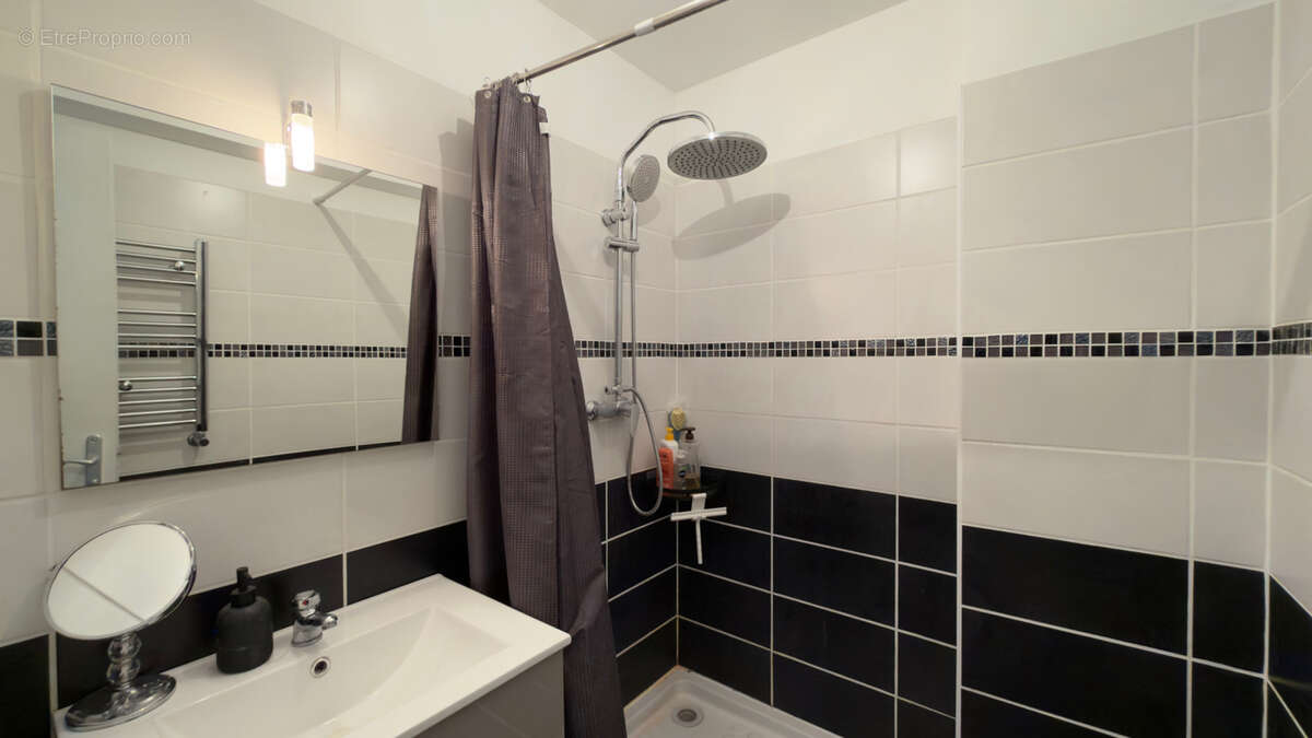 Appartement à CARCASSONNE